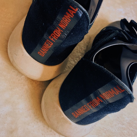 Adidas Tubular Defiant ‘Banned From Normal’ - Picture 3 of 4